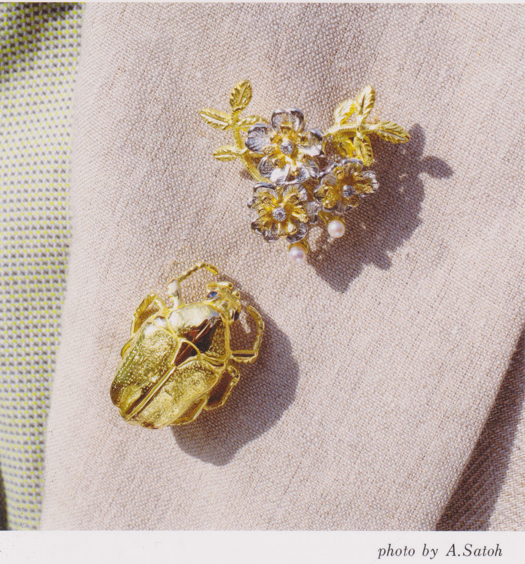 彫金教室 アトリエ pocco