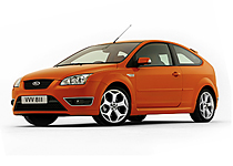 Ford Focus ST 2006