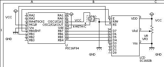 test circuit